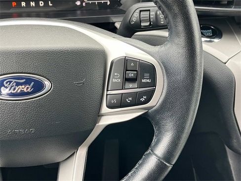 Used 2023 Ford Explorer XLT w/ Equipment Group 202A image 19