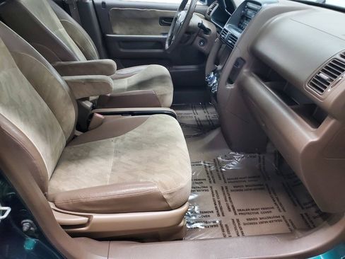 Used 2003 Honda CR-V EX image 15