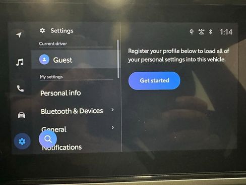Used 2025 Toyota Camry SE image 35