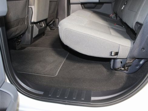 Certified 2024 Ford F150 XLT image 12