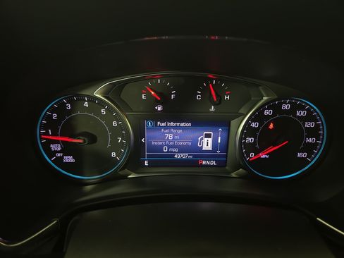 Used 2022 Chevrolet Equinox LT FWD image 18