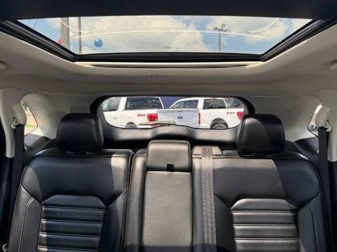 Used 2020 Ford Edge SEL w/ Convenience Package AWD/4WD image 35