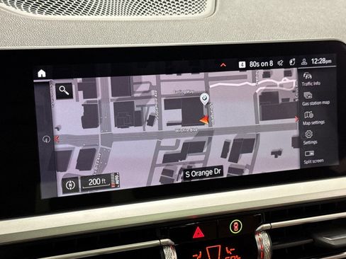 Certified 2023 BMW 430i Gran Coupe w/ Premium Package image 22