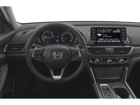 Used 2021 Honda Accord EX image 7