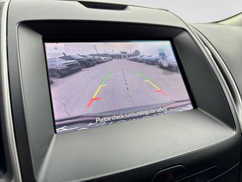 Used 2020 Ford Edge SEL w/ Convenience Package AWD/4WD image 22