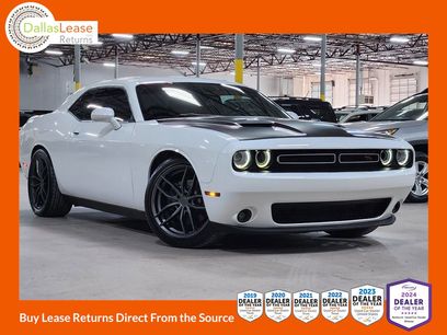 Used 2016 Dodge Challenger R/T