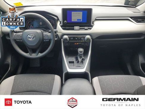 Certified 2024 Toyota RAV4 XLE w/ Convenience Package FWD image 18