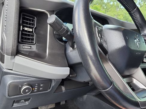 Used 2021 Ford Bronco Big Bend AWD/4WD image 20