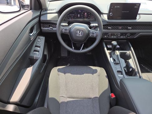 New 2026 Honda Accord SE image 27