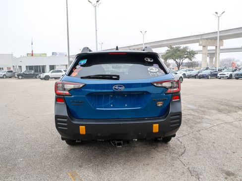 Used 2024 Subaru Outback Wilderness image 8