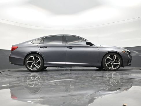 Used 2020 Honda Accord Sport image 25