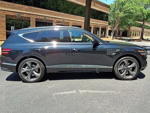 New 2026 Genesis GV80 2.5T Prestige AWD/4WD image 5