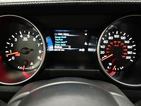 Certified 2017 Ford Mustang Shelby GT350 RWD image 26