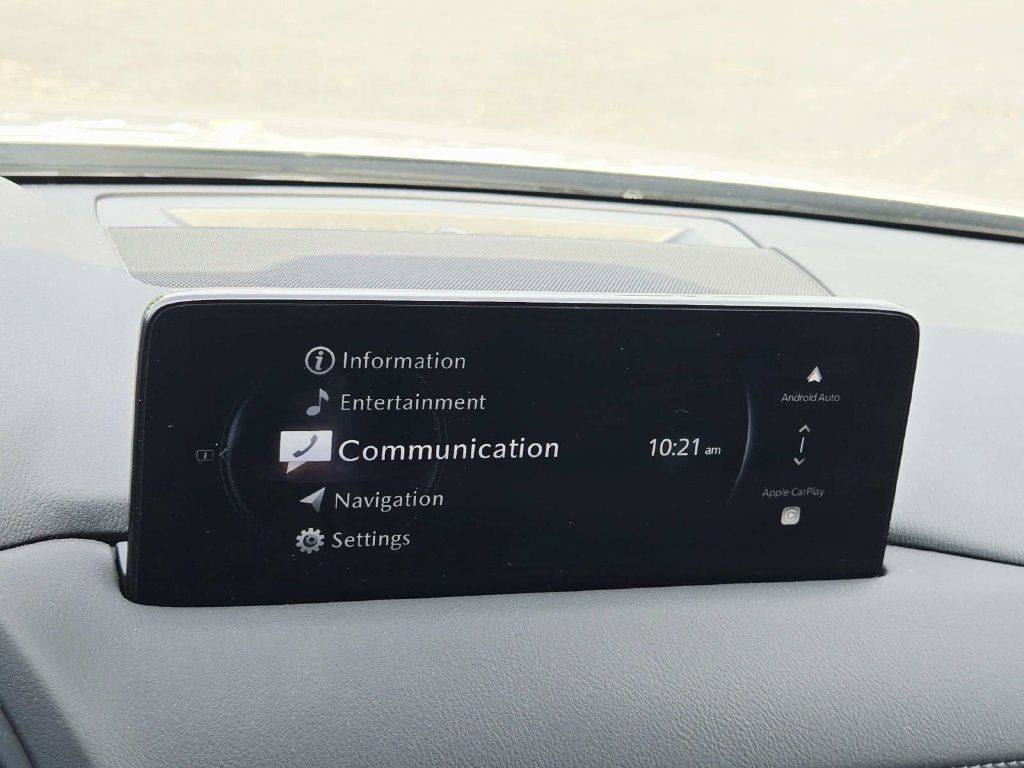 Used 2025 MAZDA CX-5 AWD 2.5 S w/ Select Package image 23