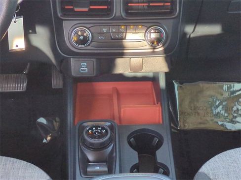 Certified 2022 Ford Maverick XLT w/ Equipment Group 300A Standard image 19