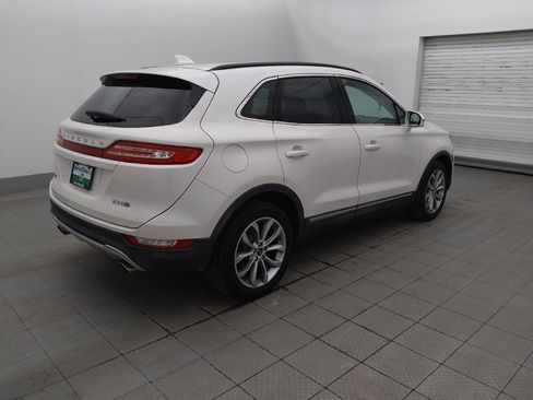Used 2015 Lincoln MKC AWD w/ Equipment Group 101A Select image 10