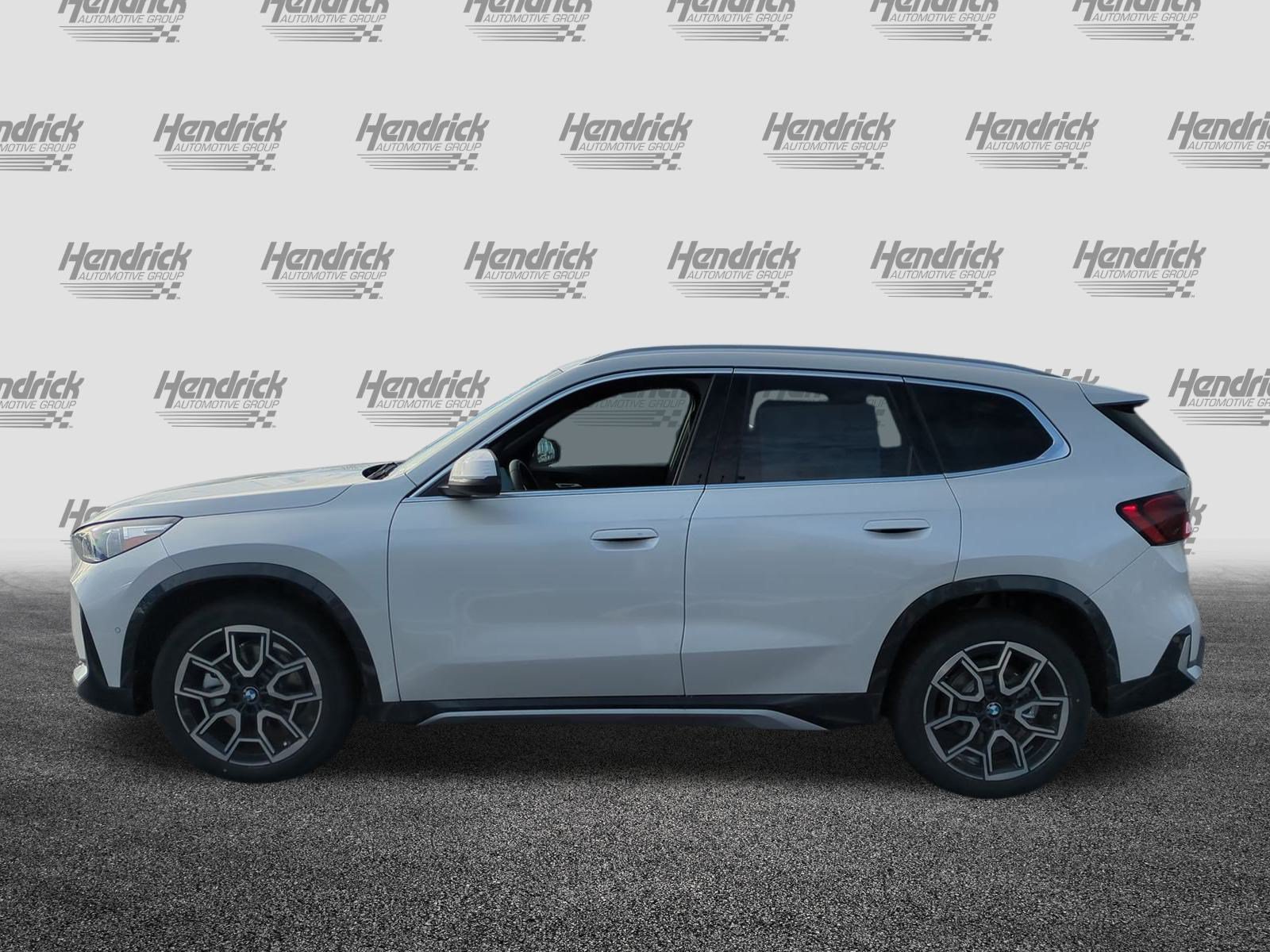 Certified 2026 BMW X1 xDrive28i w/ Convenience Package AWD/4WD image 7