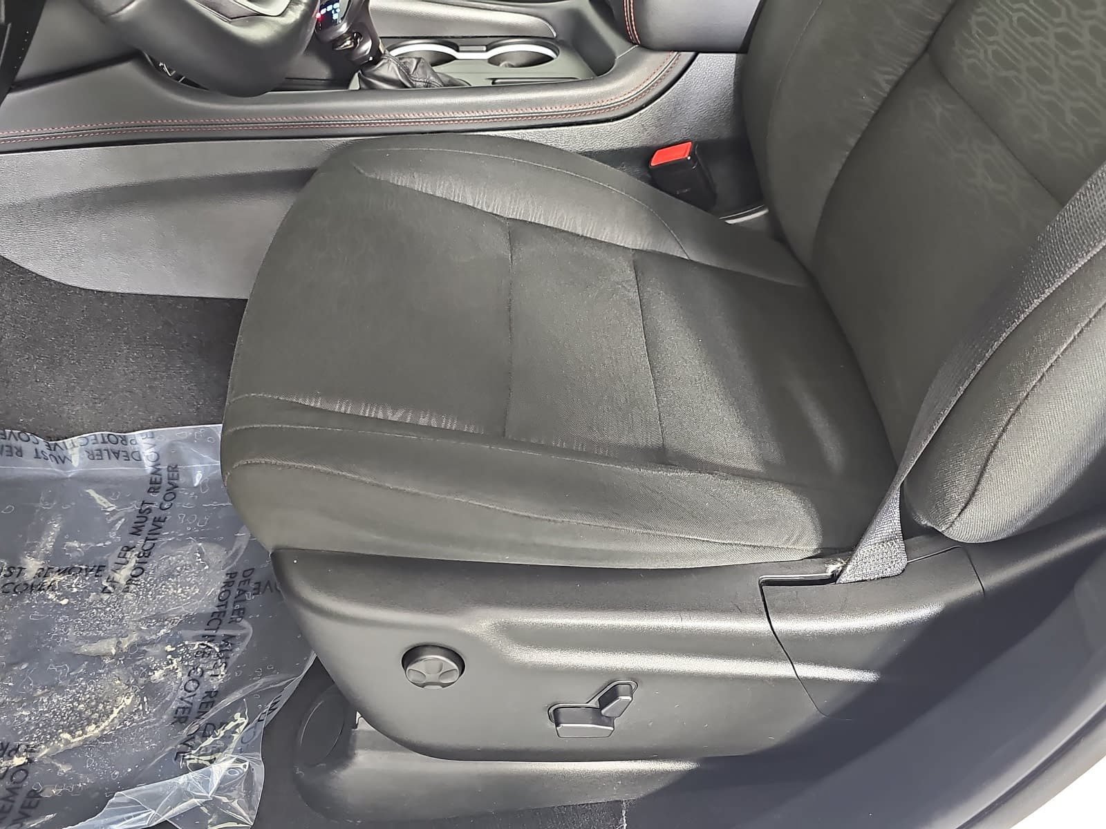 Used 2025 Dodge Durango GT AWD/4WD image 29