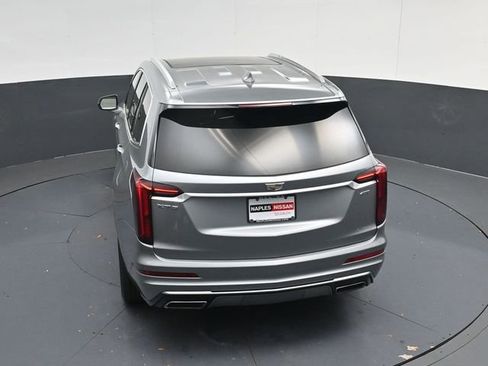 Used 2023 Cadillac XT6 Premium Luxury image 46