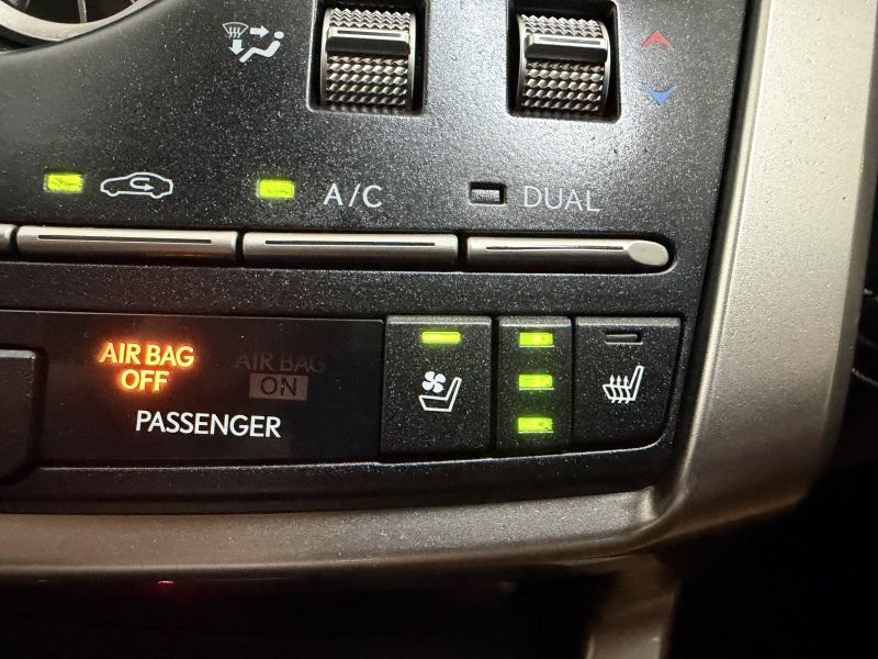 Used 2019 Lexus NX 300 FWD w/ Premium Package image 29
