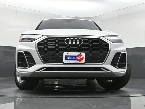 Used 2023 Audi Q5 2.0T Premium w/ Convenience Package AWD/4WD image 27