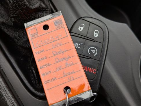 Used 2021 Dodge Durango GT image 19