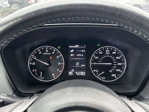 Certified 2024 Subaru Legacy Premium image 26