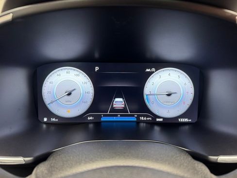 Used 2023 Hyundai Santa Fe Limited image 15