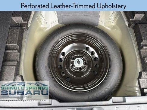 Certified 2023 Subaru Outback Limited XT image 26