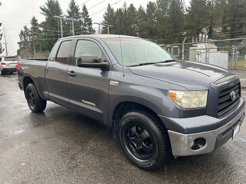 Used 2008 Toyota Tundra SR5 image 3