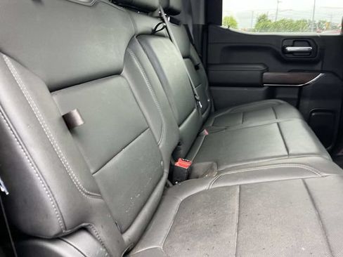 Used 2021 GMC Sierra 1500 SLT w/ SLT Premium Plus Package AWD/4WD image 27