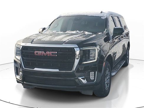 Certified 2024 GMC Yukon XL SLE w/ Gmc Pro Safety Plus Package image 2
