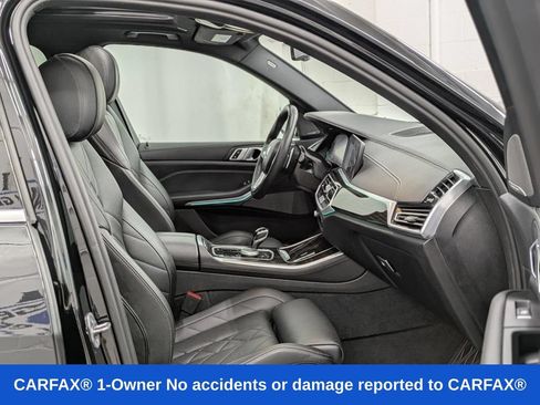 Used 2023 BMW X5 xDrive40i w/ Premium Package AWD/4WD image 27