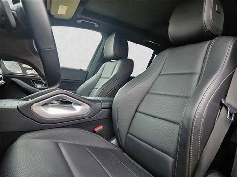 Used 2021 Mercedes-Benz GLE 350 4MATIC image 16