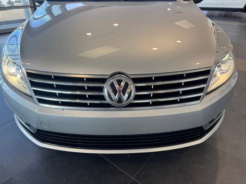 Used 2014 Volkswagen CC Sport image 23