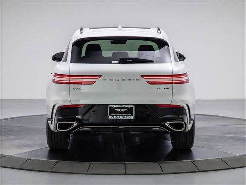 New 2026 Genesis GV70 3.5T Sport Prestige image 4