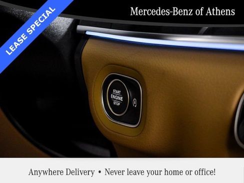 New 2026 Mercedes-Benz GLE 350 4MATIC image 28