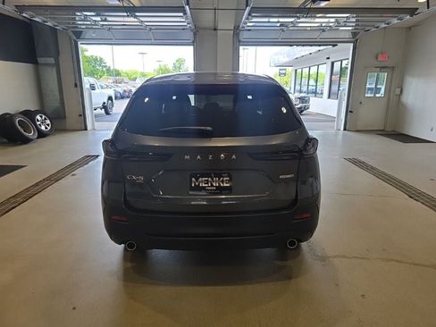 New 2026 MAZDA CX-5 Select AWD/4WD image 6