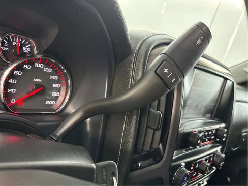 Used 2016 GMC Sierra 1500 SLE w/ All-Terrain Package AWD/4WD image 43