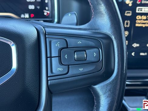 Used 2023 GMC Sierra 1500 AT4X AWD/4WD image 27