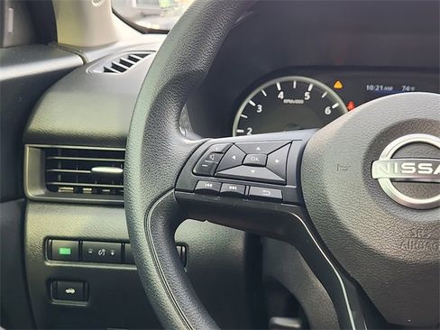 Used 2024 Nissan Sentra S image 28