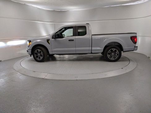 New 2025 Ford F150 STX w/ Equipment Group 200A image 5