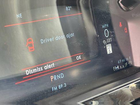 Used 2023 Lincoln Corsair Reserve FWD image 18
