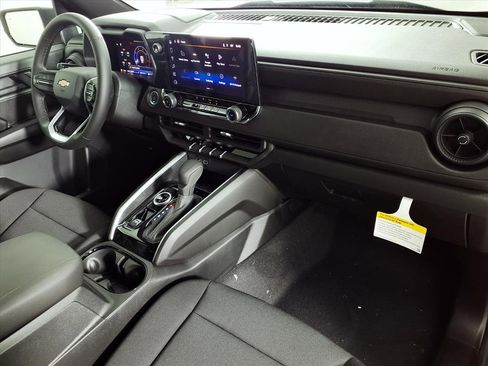 New 2026 Chevrolet Colorado W/T image 20