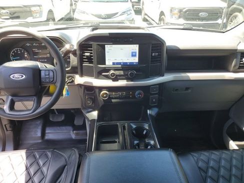 Used 2023 Ford F150 XL AWD/4WD image 14