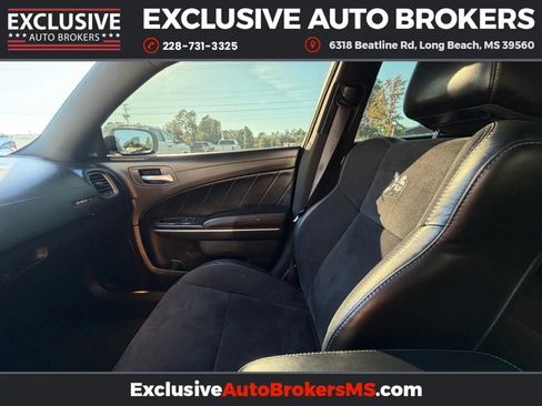 Used 2021 Dodge Charger Scat Pack w/ Dynamics Package image 30