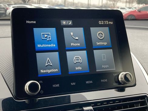 Used 2024 Mitsubishi Eclipse Cross SE image 19