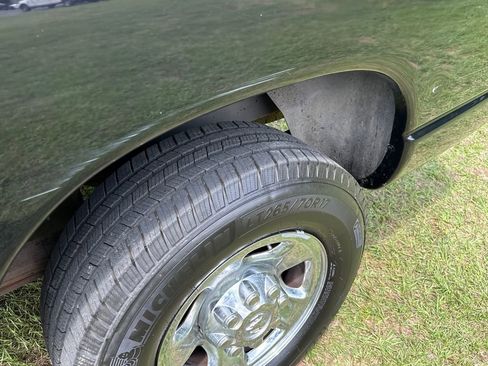 Used 2004 Dodge Ram 2500 Truck SLT w/ Trailer Tow Group image 49