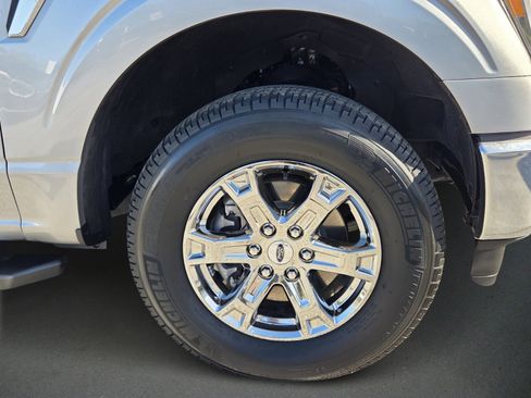 Used 2023 Ford F150 XLT w/ Equipment Group 302A High image 9