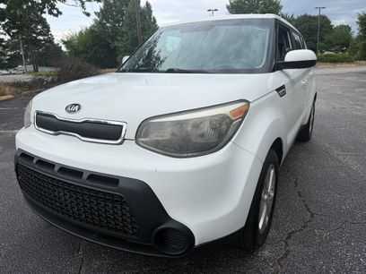 Used 2016 Kia Soul